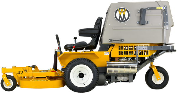 C19 Tractor