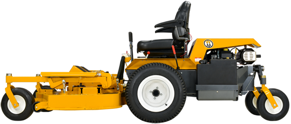 H24d Tractor