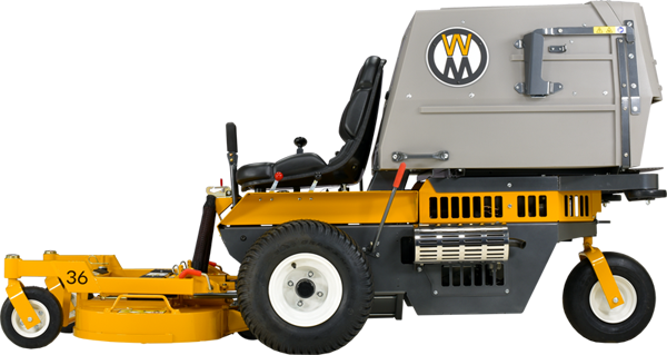 S14 Tractor