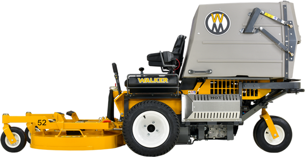 T25i Tractor